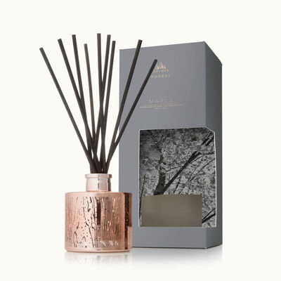Forest Maple Petite Reed Diffuser
